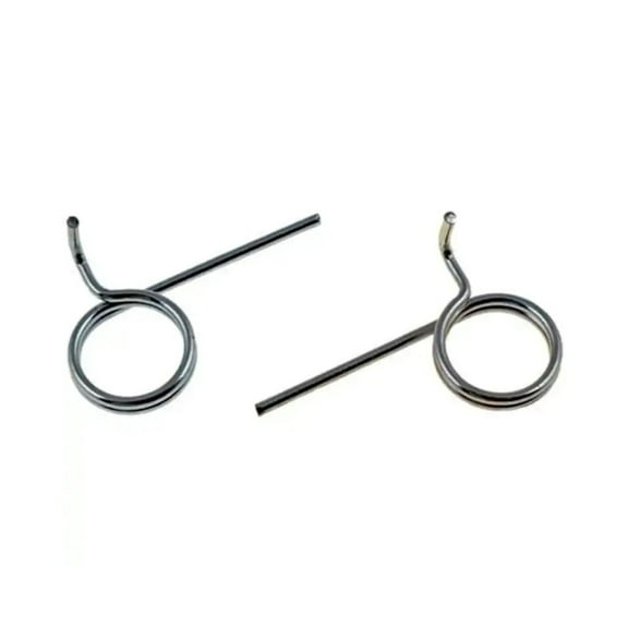 KarParts360 For Buick LeSabre 1991-1998 Turn Signal Return Springs | 2 Pieces | Replacement For 1964784, 1964785