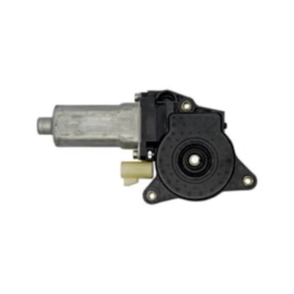 KarParts360 For Buick LeSabre 2000 01 02 03 04 2005 Window Lift Motor | Plug-In | With Window Lift Gear