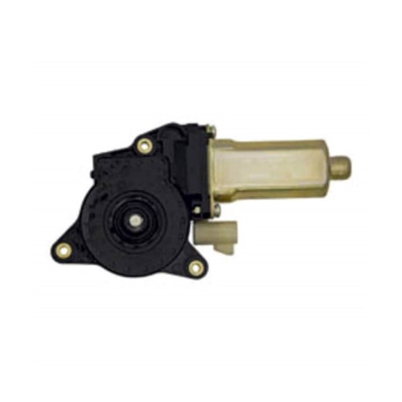 KarParts360 For Buick LeSabre 2000 01 02 03 04 2005 Window Lift Motor | With Window Lift Gear | Plug-In