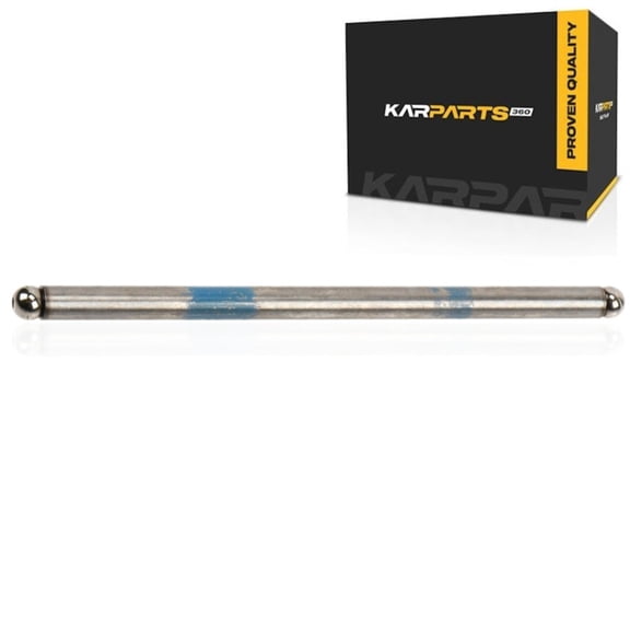 KarParts360 For Buick Lucerne 2009 2010 2011 Valve Push Rod | Steel | Ball Bottom Tip | Ball Top Tip