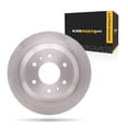 thumbnail image 1 of KarParts360 For Buick Rainier 2004 2005 2006 2007 Disc Brake Rotor | Rear | 325 Millimeters/12.80 Inches Outside Diameter | 6 Stud/Lug Hole, 1 of 4