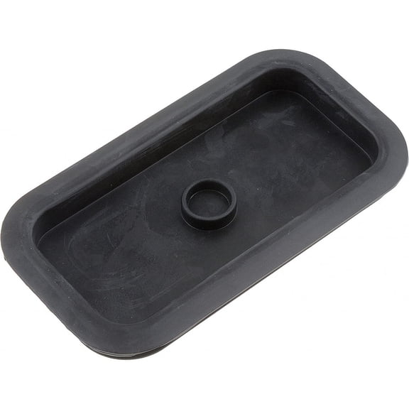 KarParts360 For Buick Reatta 1990 Master Cylinder Gaskets | Rubber | Replacement For 4746396, 18016435