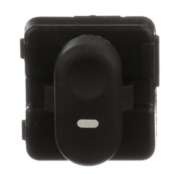 KarParts360 For Buick Regal 1997-2004 Power Window Switch | Black | Blade Terminal | Female Connector | Male Terminal | Replacement For 10256580