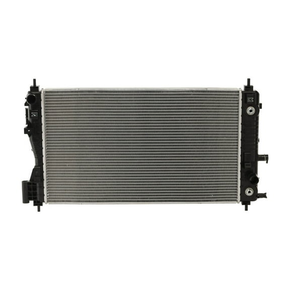 KarParts360 For Buick Regal 2014 2015 2016 2017 Radiator | 2.0L Engine | Automatic/Manual Transmission | Replacement For GM3010551