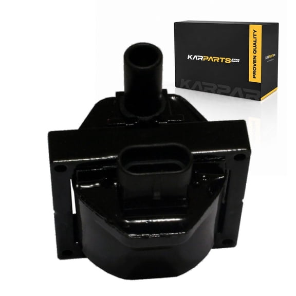 KarParts360 For Buick Roadmaster 1996 Ignition Coil | 50-State Legal Emissions