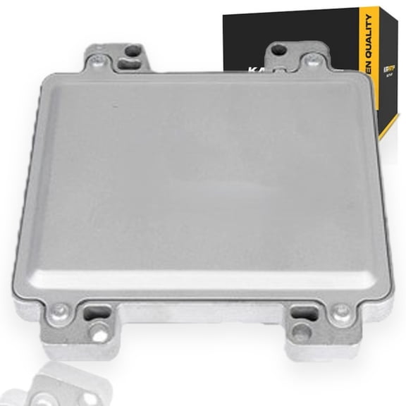 KarParts360 For Buick Terraza 2006 Powertrain Control Module | Pin Terminal Female Connector