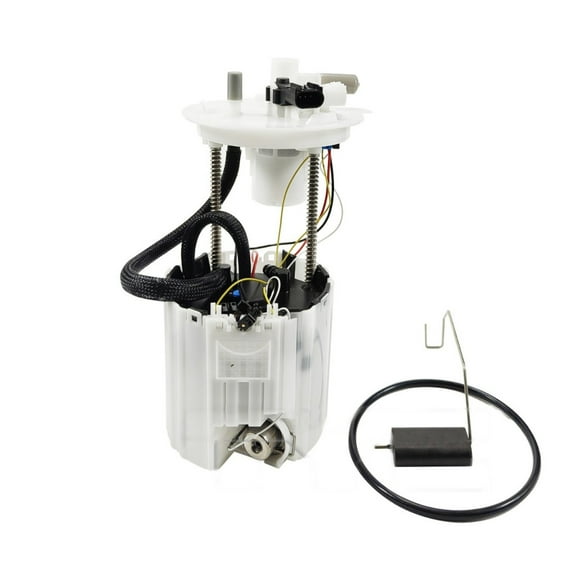 KarParts360 For Buick Verano 2012 13 14 15 16 2017 Fuel Pump Module | L4-2.4L Engine | Quick Connect | 4-Pin Connector | Replacement For 13510661