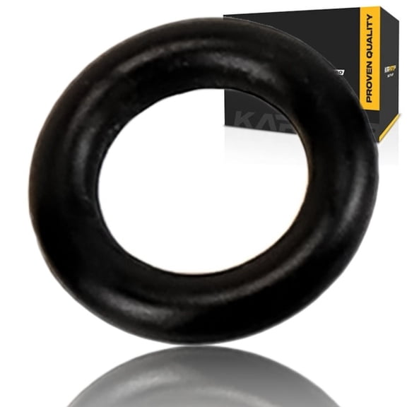 KarParts360 For Cadillac ATS/CTS 2016 2017 2018 2019 Engine Coolant Pipe O-Ring Upper
