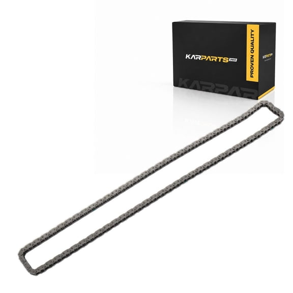 KarParts360 For Cadillac ATS/CTS 2016-2019 Timing Chain
