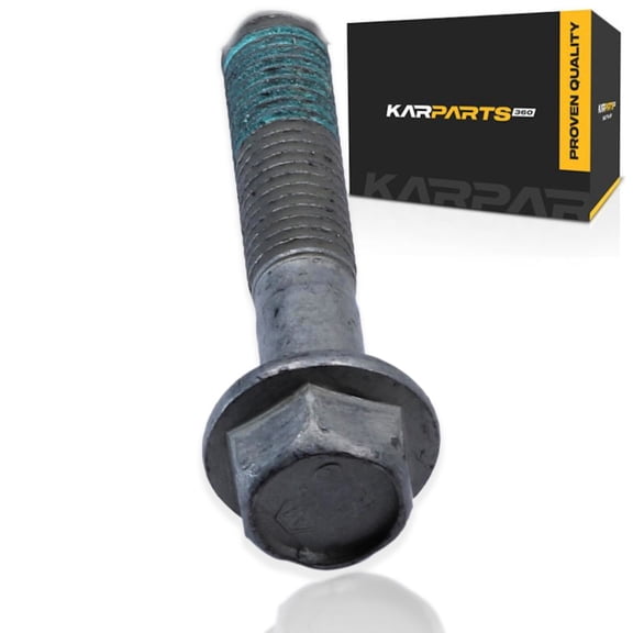 KarParts360 For Cadillac CT4 2020-2025 Drive Shaft Bolt | Single Piece | Front OR Rear | Inner