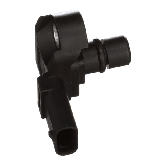 KarParts360 For Cadillac CT6 2016 2017 2018 2019 MAP Sensor | Black Color | Blade Terminal | Female Oval Connector