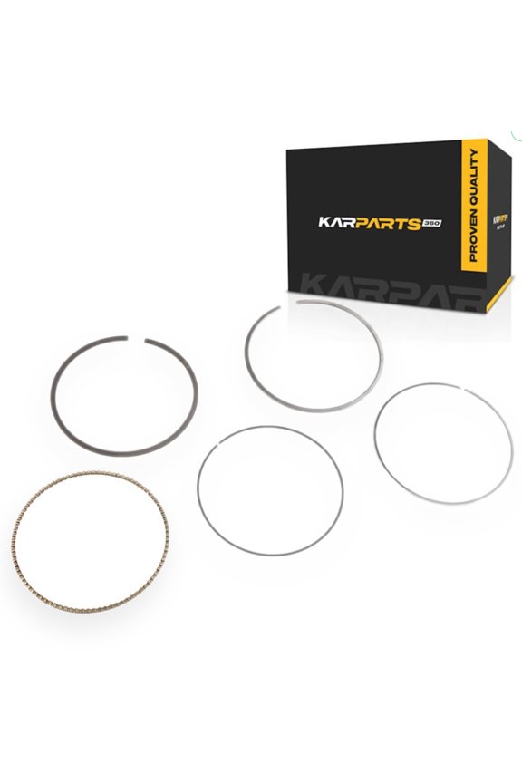 For Cadillac CTS 2004-2011 Engine Piston Ring Set
