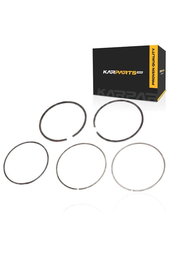 For Cadillac CTS 2014-2019 Piston Ring Set