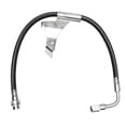 thumbnail image 1 of KarParts360 For Cadillac DeVille 1990 1991 1992 1993 Brake Hose, 1 of 4