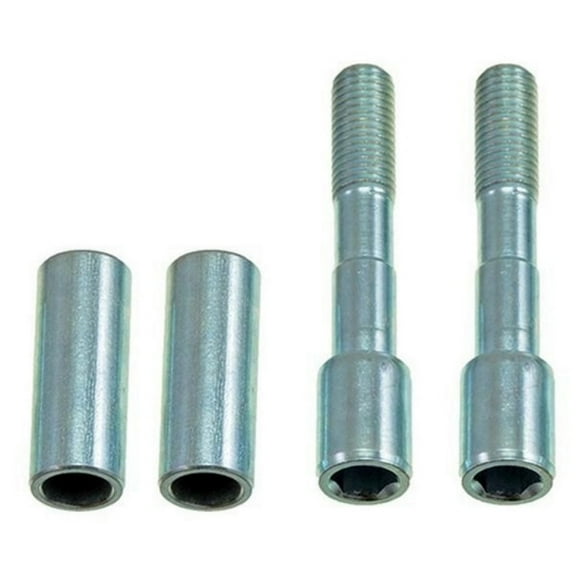 KarParts360 For Cadillac DeVille 1991 92 93 94 95 1996 Disc Brake Caliper Bolt | Steel