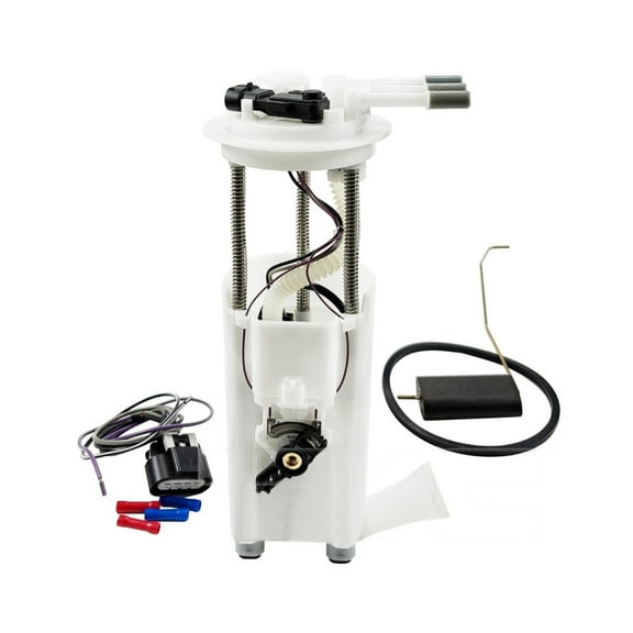 KarParts360 For Cadillac DeVille 1998 1999 Fuel Pump Module | V8-4.6L Engine | Quick Connect | 4-Pin Connector | Replacement For 19331302