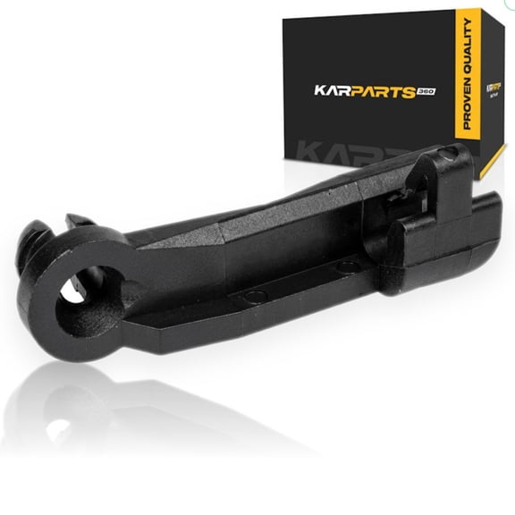 KarParts360 For Cadillac DeVille 2000-2005 AT Manual Shift Shaft Retainer