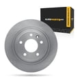 thumbnail image 1 of KarParts360 For Cadillac ELR 2014 Disc Brake Rotor | Rear | 292 Millimeters/11.50 Inches Outside Diameter | 5 Stud/Lug Hole, 1 of 4