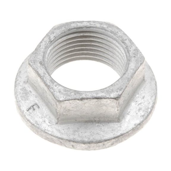 KarParts360 For Cadillac Eldorado 1992-2002 Spindle Nut | M27-2.0 Thread Size | Replacement For 10257766, 10277361