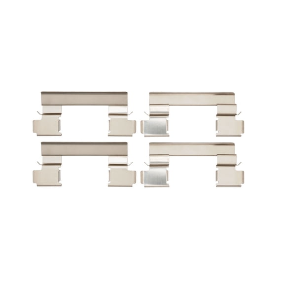 KarParts360 For Cadillac Eldorado 1997 98 99 00 01 2002 Disc Brake Hardware Set