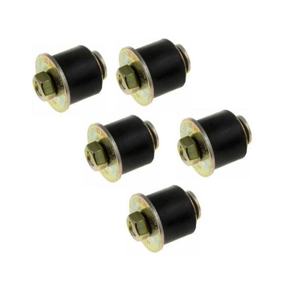KarParts360 For Cadillac Eldorado 2000 2001 2002 Expansion Plug | Rubber