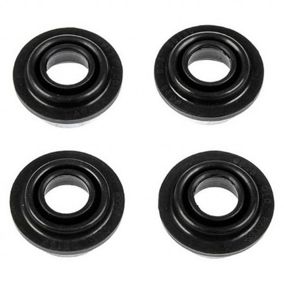 KarParts360 For Cadillac Escalade 2007 2008 2009 2010 Disc Brake Caliper Bushing | With Boot