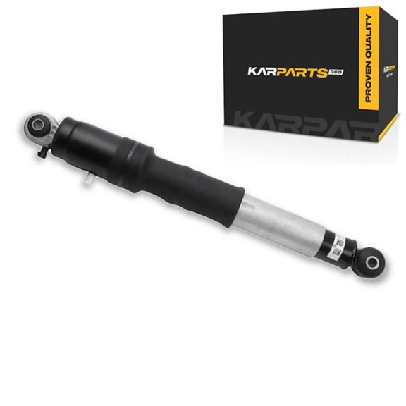 KarParts360 For Cadillac Escalade 2007-2014 Air Lift Shock Absorber Rear