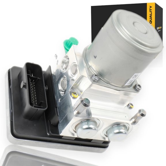 KarParts360 For Cadillac Escalade/Escalade ESV 2017-2020 ABS Control Module Female Connector | Male Terminal