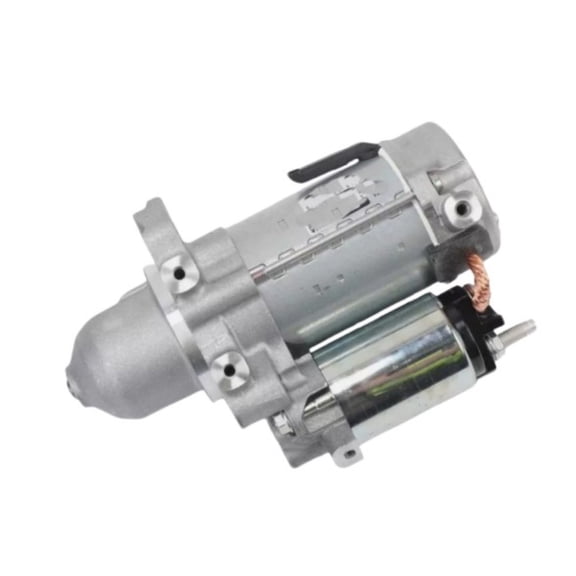 KarParts360 For Cadillac XT5 2017-2024 Starter Motor | V6 3.6L | Clockwise Rotation | 1.57 Energy Output | Replacement For 12667973