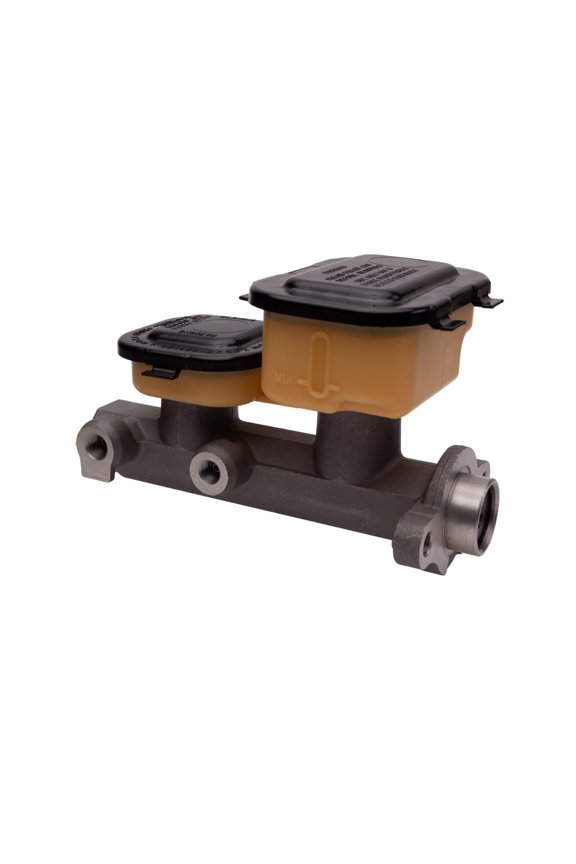 For Chevy Astro 1990 91 92 93 94 1995 Brake Master Cylinder | 1 1/4 Inches Bore Size | With Reservoir