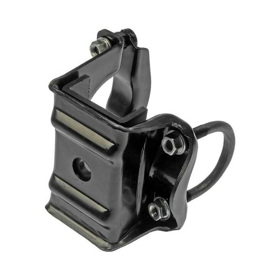 KarParts360 For Chevy Astro 1990 91 92 93 94 1995 Leaf Spring Anchor Plate Rear | Steel | Replacement For 15595008