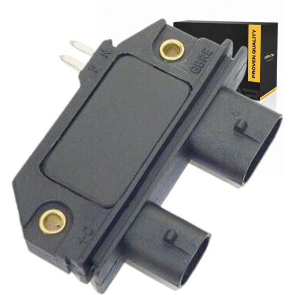 KarParts360 For Chevy Astro 1990 Ignition Module