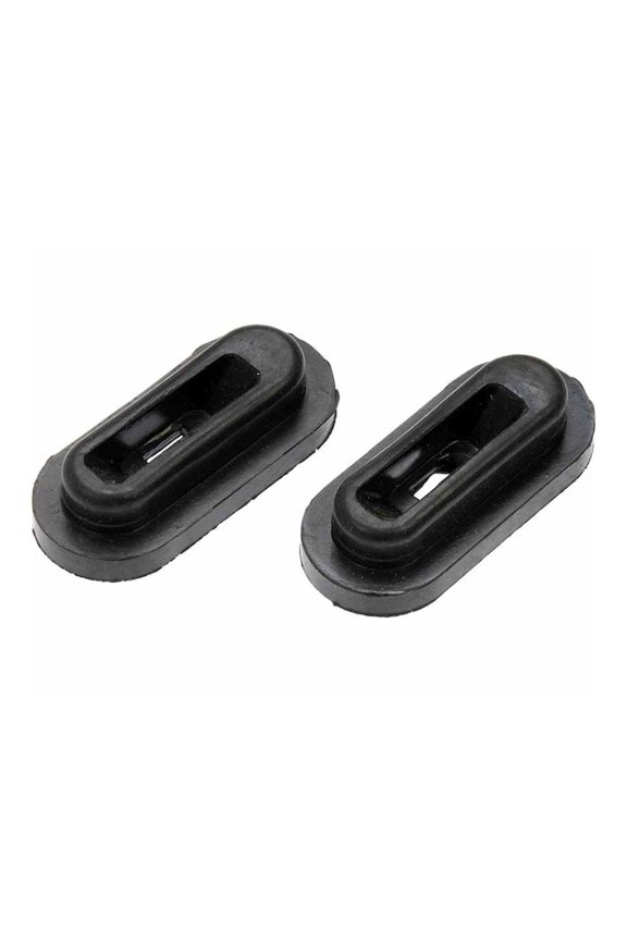 For Chevy Astro 2003 2004 2005 Parking Brake Lever Boot | Rubber | Replacement For 88967123, 88982880