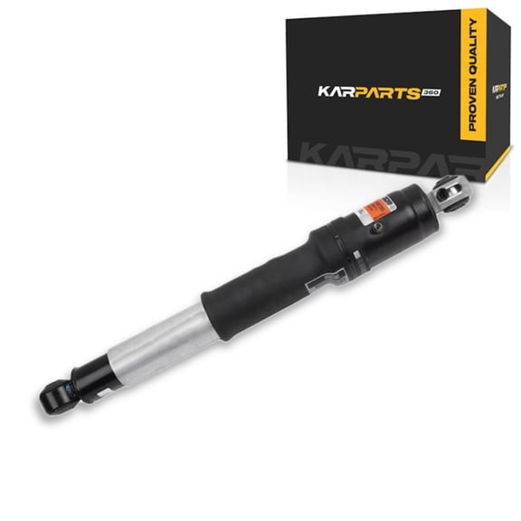 KarParts360 For Chevy Avalanche 2007-2013 Air Lift Shock Absorber | Rear | 74.6 Millimeters / 2.937 Inches Body Diameter | Boot Included