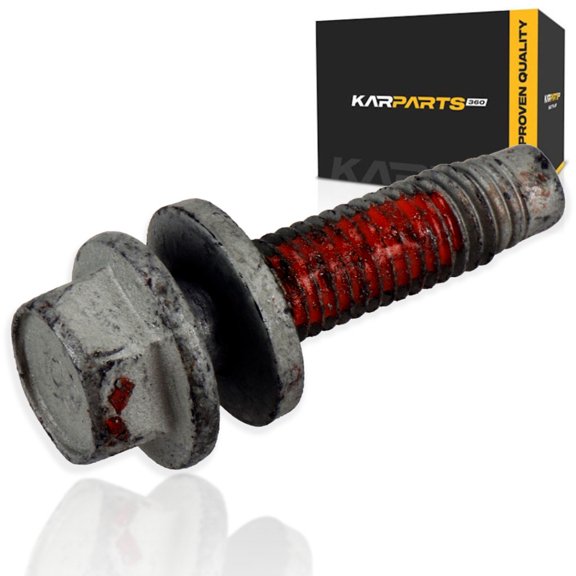 KarParts360 For Chevy Avalanche 2007-2013 Bolt Front, Upper