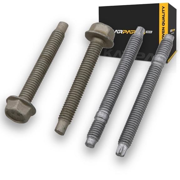 KarParts360 For Chevy Avalanche 2007-2013 Bolt