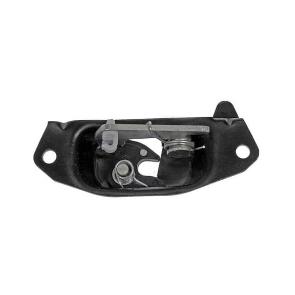 KarParts360 For Chevy Avalanche 2500 2002 2003 2004 Tailgate Latch Passenger Side | Steel | Bolt Attachment | Replacement For 15921949, 15107686