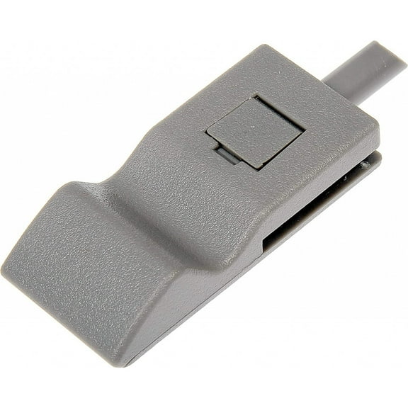 KarParts360 For Chevy Avalanche/Silverado 1500 2007-2013 Door Lock Knob | Replacement For 15844618