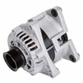 thumbnail image 1 of KarParts360 For Chevy Aveo5 Alternator 2009 2010 2011 For 19205162 Vehicle Trim: 1.6L L4 1598cc 98 CID, 1 of 7