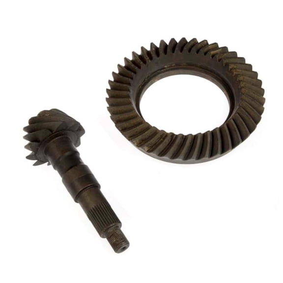 KarParts360 For Chevy Blazer 1997-2005 Differential Ring and Pinion Gear Set | 4.1 Gear Ratio | Replacement For 26009753, 3988515