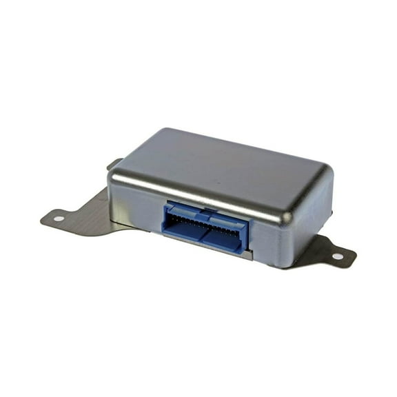 KarParts360 For Chevy Blazer 1998-2005 Transfer Case Control Module | Blue Connector Color | Pin Terminal | Replacement For 15741322