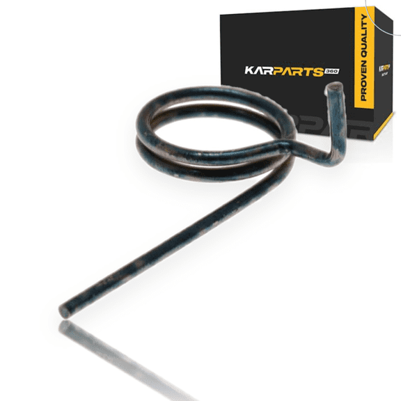 KarParts360 For Chevy C1500/C2500 91-94 Signal Switch Spring Driver Side