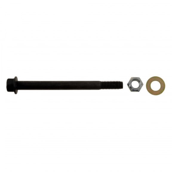 KarParts360 For Chevy C1500/C2500/C3500 1990 1991 Engine Mount Bolt | 1 Bolt, 1 Washer, 1 Nut | Replacement For 31247, 460308