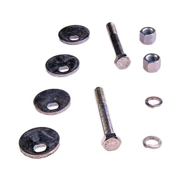 KarParts360 For Chevy C1500/K1500 1990-1998 Camber Bolt Set