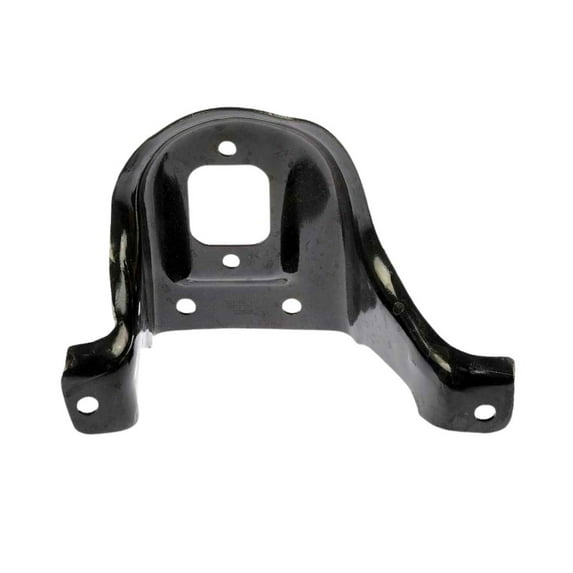KarParts360 For Chevy C2500/C3500 1990-2000 Suspension Shock Mount | Steel Material | Black Color | Replacement For 15529433