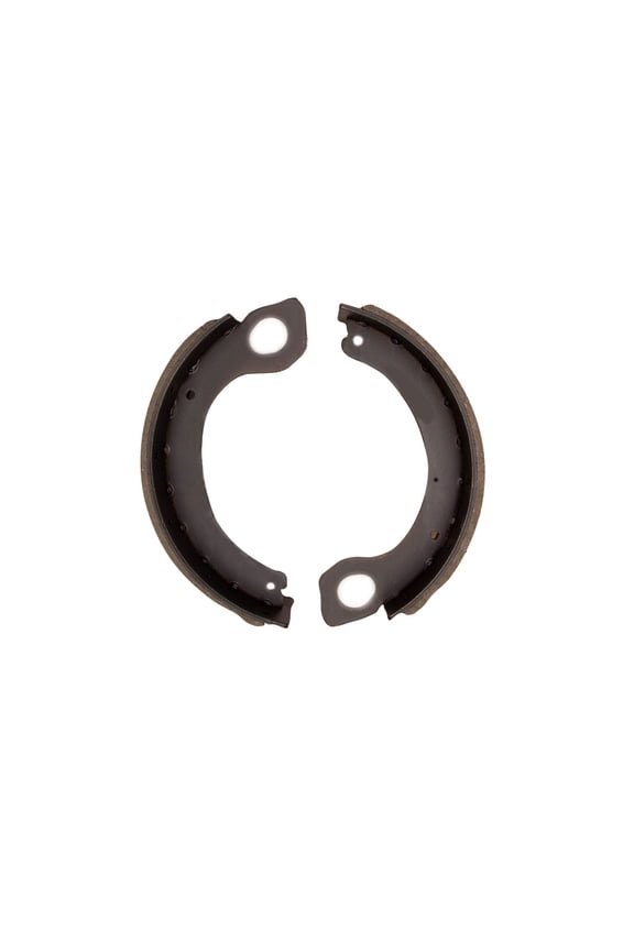 For Chevy C50 1990 Parking Brake Shoes