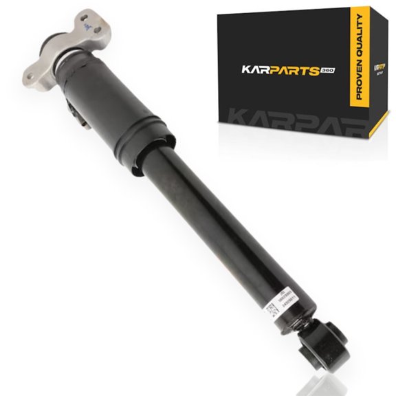 KarParts360 For Chevy Camaro 16-24 Shock Absorber and Strut Passenger Side | Rear | Telescopic | 0.4 in. / 10.27 mm Rod Diameter