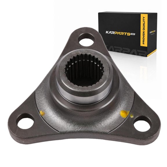 KarParts360 For Chevy Camaro 2010-2015 Driveshaft Flange Yoke