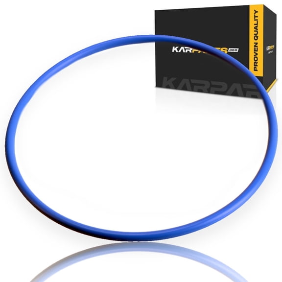 KarParts360 For Chevy Camaro 2010-2015 Engine Oil Filler Cap O-Ring
