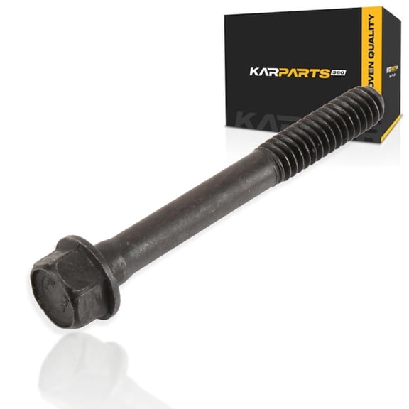 KarParts360 For Chevy Camaro 2016-2024 Crankshaft Main Bearing Cap Bolt